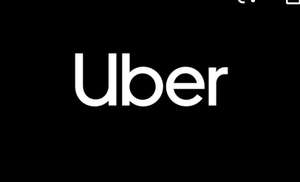 Uber - 40% off your next 10 trips - Up to £7 per trip (Selected accounts)