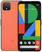 Brand New Google Pixel 4 smartphone, 5’7" 90hz P-OLED screen, 6 GB RAM, 64GB, Snapdragon 855, unlocked. £349.99 @ eBay / smart-talk2020