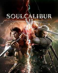 Soulcalibur VI PC Steam Key GLOBAL £4.81 using code @ Eneba / AAAGaming