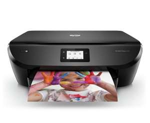 HP Envy 6220 Wireless Printer with 12 Month Instant Ink Trial - £79.99 / £83.94 delivered @ Argos
