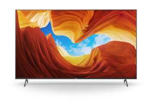 Sony KD55XH9296BU 55" XH92 Series 4K HDR LED TV - £799.99 delivered (Devon and Cornwall delivery only) @ hbh-woolacotts