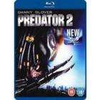 Predator 2 / Final Fantasy - The Spirits Within Blu-Rays - £6.79 @ CD Wow