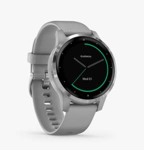 Garmin vivoactive 4S Smartwatch 40mm with Silicone Band £179 at John Lewis