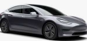 Tesla Model 3 Personal Contract Hire £382.76pm x 48 Months / £2,870.46 Up Front - Total Cost £21,242.94 @ Blue Chilli