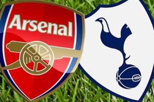 Free £5 Bet on Arsenal Vs Spurs when you stake £5 in play in the 1st Half @ SkyBet (Initial Stake Required)