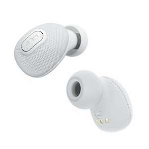 Jam Live True Wireless Earbuds - Grey £19.99 plus £1.34 delivery @ Mobile Fun