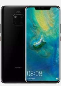 Huawei Mate 20 Pro LYA-L09 128GB 40MP Mobile Smartphone Black EE grade C £124.99 @ xsitems_ltd / ebay