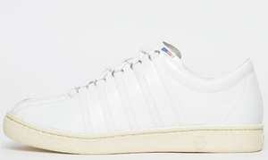 Men's K Swiss Reissued Classic 66 OG USA Ltd Edition Trainers Now £24.59 delivered with code @ Express Trainers