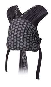 Infantino Together Pull-on Knit Baby Carrier £9.98 / NP + £4.99 @ Amazon