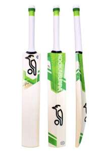 Grade 1+ English Willow Kookaburra Kahuna Pro / For Small Adult Height 5’6” - 5’8” £204.99 @ It's just cricket