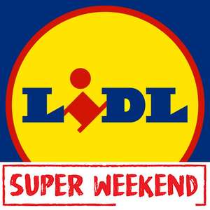 LIDL DEAL - Baby Corn 79p, Pears 79p, Mixed Salad 55p, Red Chilli 35p, Oranges 69p Red Grapes £1.09 Deluxe Easter Egg £2.49 Coconut Oil£1.05