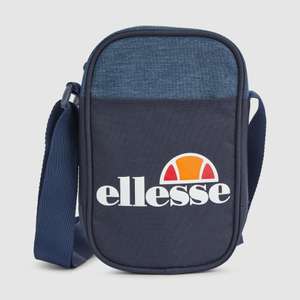 Ellesse Lukka Small Item Bag Now £7.50 Free delivery @ Ellesse