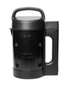 DREW & COLE 1.6l Soup Maker - £27.97 delivered from Currys / eBay