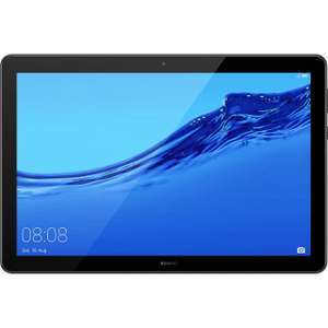 Huawei MediaPad T5 10.1 Inch FHD IPS 3GB RAM +32GB Tablet £139 (UK Mainland) at AO