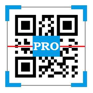 QR/Barcode Scanner Pro - Free on Google Play