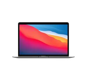 MacBook Air 13-inch M1 8-core CPU 8-core GPU 16GB/512GB £1376.56 at KRCS
