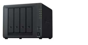 Synology DS920+ NAS Server, 4GB RAM, 4 Bays £493.98 + £3.49 Delivery @ EBuyer