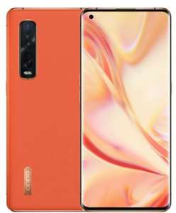 SIM Free OPPO Find X2 Pro 512GB 5G Mobile Phone £799.99 at Argos