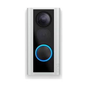 Ring Door View Cam | Video doorbell that replaces your peephole with 1080p HD video and Two-Way Talk £49.99 @ Electrical-Deals