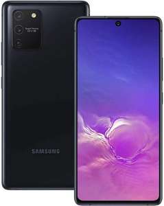 Samsung Galaxy S10 Lite 128GB on TalkMobile - 25GB Data, Unlimited minutes and texts (£144 cashback - effective £18.95pm) £598.80@ Fonehouse