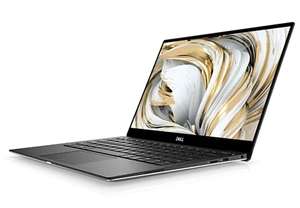 Dell XPS 13 9305 Laptop with 11th Gen CPU, Iris XE and Thunderbolt 4 £799.20 with code @ Dell