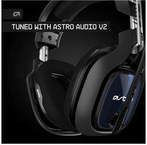 ASTRO Gaming A40 TR Wired Gaming Headset - £119.99 @ Amazon