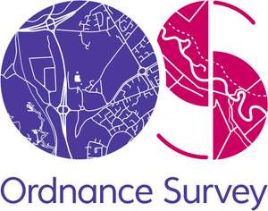 20% off premium Ordnance Survey maps subscription - £19.19 with code