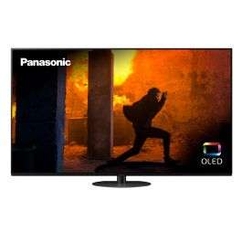 Panasonic TX55HZ980B 55inch 4K OLED - £999 @ Electrical Discount UK - with 5 year guarantee
