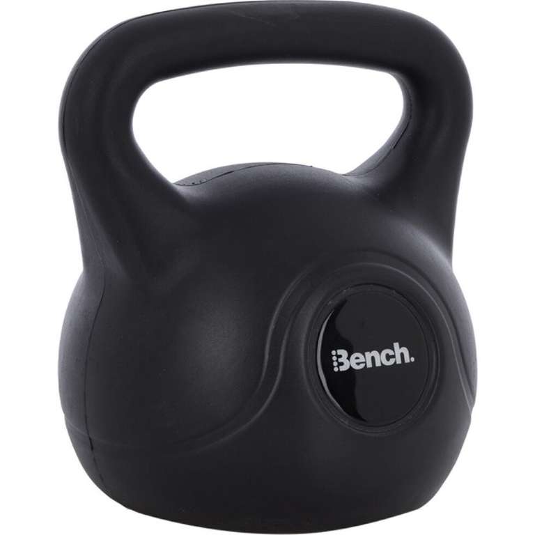 Bench 20kg Kettlebell - £29.99 + £3.99 delivery @ TK Maxx