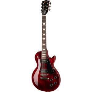 Gibson Les Paul Studio Electric Guitar (Pre-Order) - £840.75 @ Bax-Shop