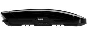 Thule Motion Xt Xl Black Glossy - £403.19 delivered @ Halfords