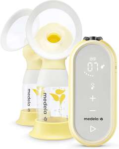 Medela Freestyle Flex Double Breastfeeding Pump - £219.99 @ Amazon