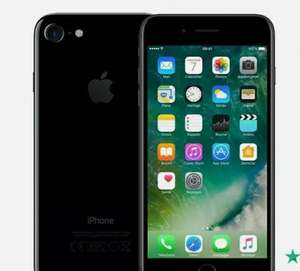 Apple iPhone 7 32GB Smartphone (Good Refurbished Condition /Black/Vodafone) - £84.23 delivered With Code @ Music Magpie / eBay