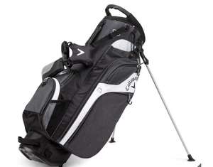Callaway Premium Stand Bag in Black / Grey - £144.99 @ Costco