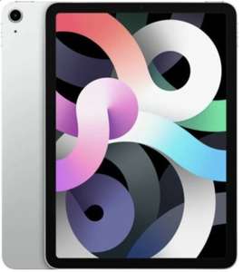 Opened APPLE 10.9" iPad Air (2020) - 64 GB, Silver - £437.23 @ eBay / Currys PC World