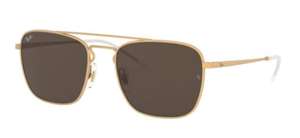 Ray Ban RB3538 Sunglasses - £72.90 with code + £3.95 Delivery @ Fashion Eyewear