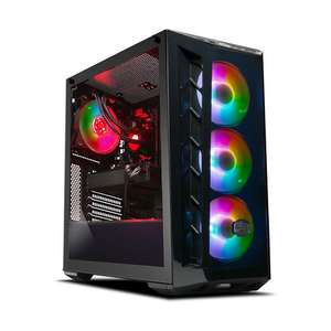 RTX 3070 Desktop PC for Gaming - £1164 @ AWD-IT