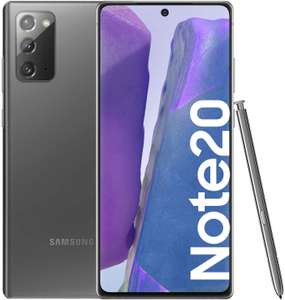 Samsung Galaxy Note 20 4G Smartphone - £526.05 (UK Mainland) @ Amazon Spain
