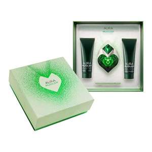 Thierry Mugler Aura Eau de Parfum 30ml Gift Set £23.94 Delivered @ Savers