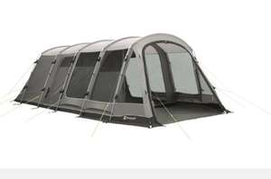Outwell Vermont 6 person family tent £499.99 @ Outdoor World Direct