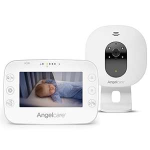 Angelcare AC320 Baby Video Monitor - £39.99 delivered @ Amazon