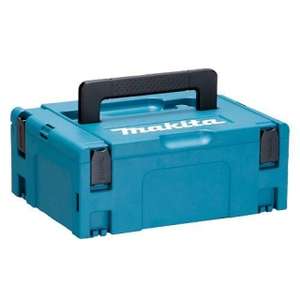 Makita MakPac Type 2 Stacking Connector Case £10.84 (£4.50 Delivery) @ Powertool-Supplies