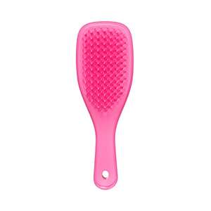 Tangle Teezer The Wet Detangler Mini Hairbrush Pink Sherbert MWD-PP-010820 - £5.41 prime / £9.90 nonPrime at Amazon