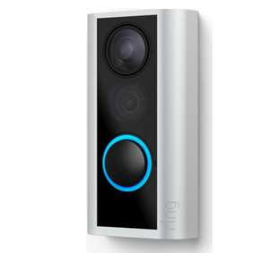 RING Door View Cam £89 at Currys PC World