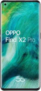 Oppo Find X2 Pro 12/512gb Snapdragon 865 4260mah 48MP+48MP+13MP £586.61 (UK Mainland) @ Amazon Spain