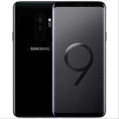 Samsung Galaxy S9 - Unlocked - 64GB (Used - Grade B) £144 @ StockMustGo