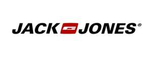Up to 70% off sale & Further 20% off with code Free delivery with £60 spend @ Jack & Jones