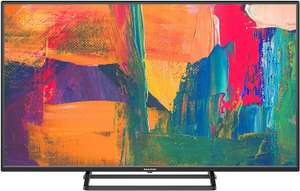 Blaupunkt BN40F1131BKB Full HD 40" LED TV with Freeview HD USB/HDMI Black - Opened Grade A £219.98 ebay / cheapest_electrical