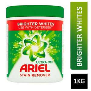 Ariel stain remover 1KG 75p @ Morrisons (Bulwell)