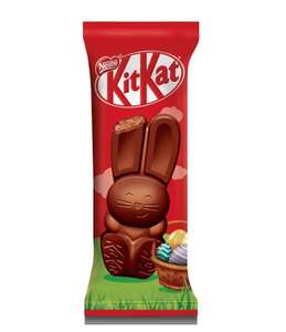 KitKat Easter Bunny 29g @ Londis London